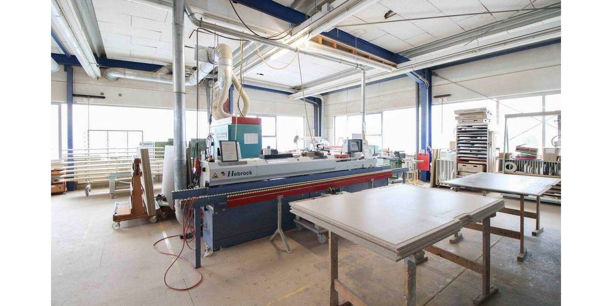 Gewerbeobjekt Stuttgart Münster - 1.900.000&euro; | Angebot:26542845