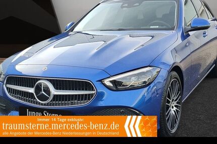 Mercedes-Benz C 220 16.966 km 40.990 € Böblingen 71034
