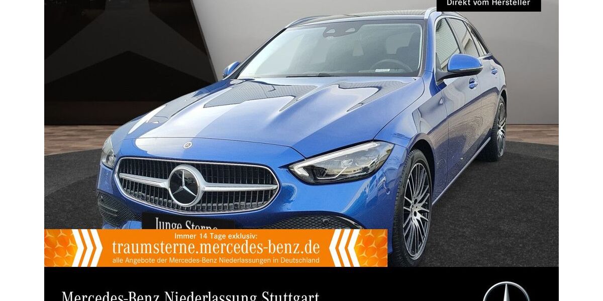 Mercedes-Benz C 220 16.966 km 40.990 &euro; Böblingen 71034
