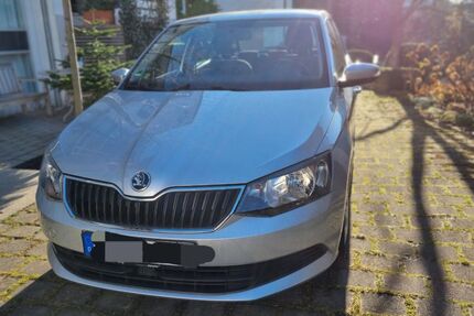 Skoda Fabia 170.000 km 5.000 &euro; Metzingen 72555
