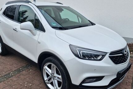 Opel Mokka 71.000 km 15.750 &euro; Rudersberg 73635