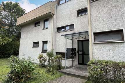 Wohnung Stuttgart Zuffenhausen - 2 Zimmer, 48 m&sup2;, 219.500&euro; | Angebot:26440366