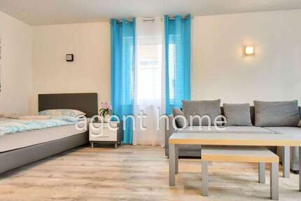 Wohnung Stuttgart Mühlhausen - 1.5 Zimmer, 45 m&sup2;, 1.080&euro; | Angebot:26310995