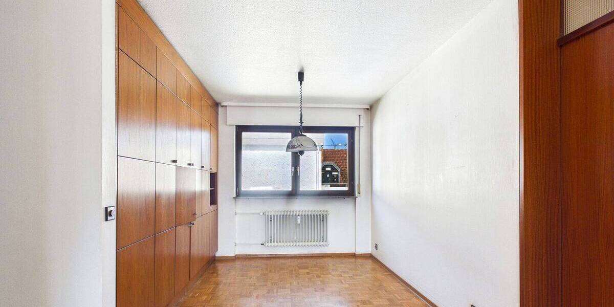 Etagenwohnung Stuttgart Stammheim - 3 Zimmer, 79 m&sup2;, 339.000&euro; | Angebot:26417580