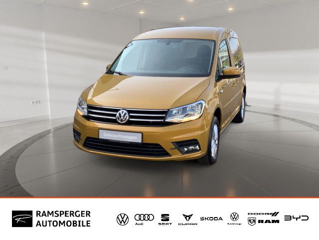 VW Caddy 56.365 km 20.390 &euro; Kirchheim 73230