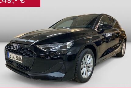 Audi A3 2.500 km 31.380 &euro; Ludwigsburg 71636