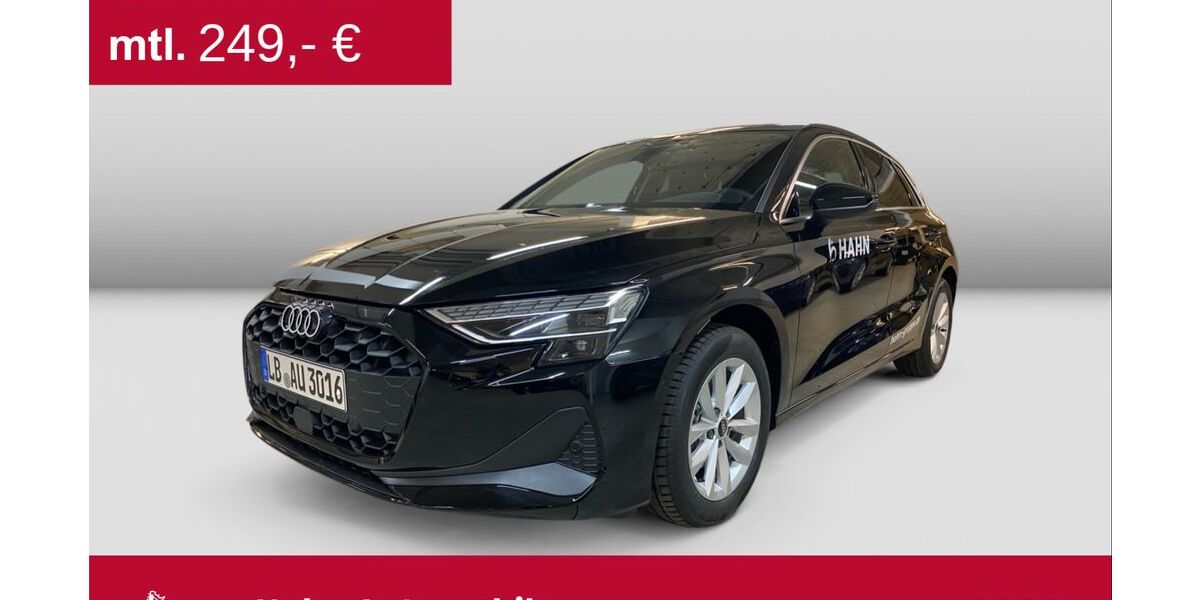 Audi A3 2.500 km 31.380 &euro; Ludwigsburg 71636