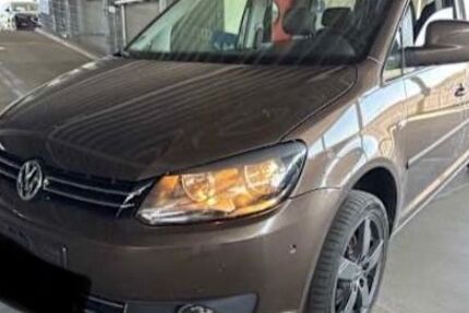 VW Caddy Maxi 199.980 km 8.990 &euro; Magstadt 71106