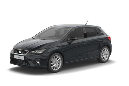 Seat Ibiza 1.505 km 21.430 &euro; Stuttgart-Feuerbach 70469