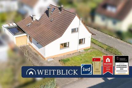 Haus Bietigheim-Bissingen Bietigheim - 6 Zimmer, 116 m&sup2;, 399.000&euro; | Angebot:26171271