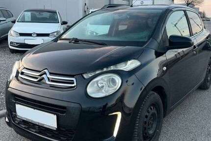 Citroen C1 98.000 km 5.500 € Holzgerlingen 71088