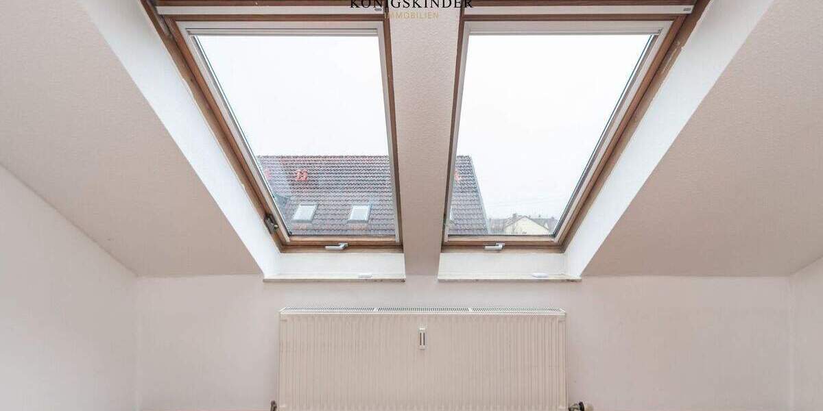Etagenwohnung Pleidelsheim - 2 Zimmer, 56 m&sup2;, 195.000&euro; | Angebot:25730873