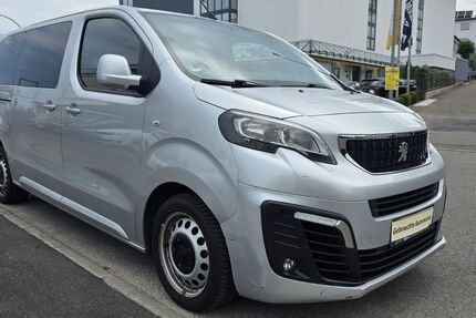 Peugeot Expert 274.729 km 9.790 &euro; Kornwestheim (bei Stuttgart) 70806
