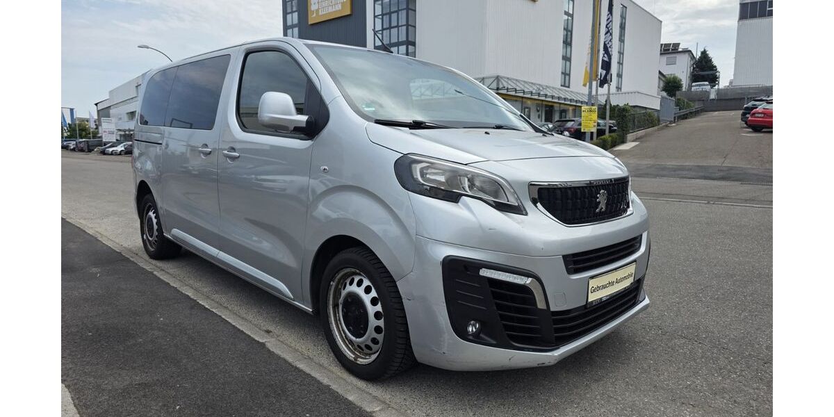 Peugeot Expert 274.729 km 9.790 &euro; Kornwestheim (bei Stuttgart) 70806