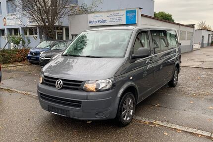 VW T5 Transporter 304.000 km 9.900 € Fellbach-Stuttgart 70736