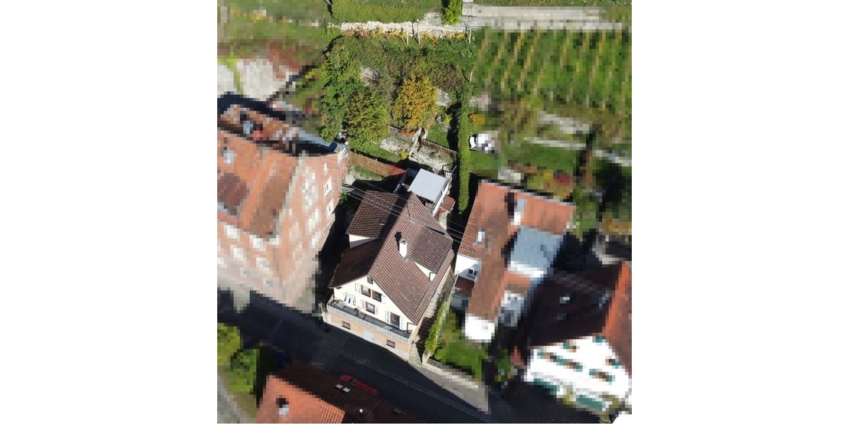 Schnuckeliges bezahlbares Haus sucht Fachwerkliebhaber - Einfamilienhaus Vaihingen Stadt Vaihingen | Angebot:25216872