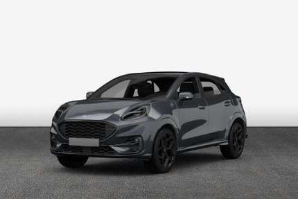 Ford Puma 30.219 km 17.990 &euro; Stuttgart 70190