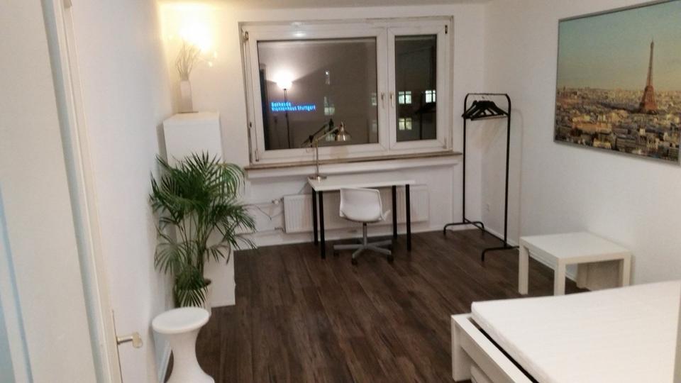 1-Zi 30qm Apartment in Bestlage 1 zimmer