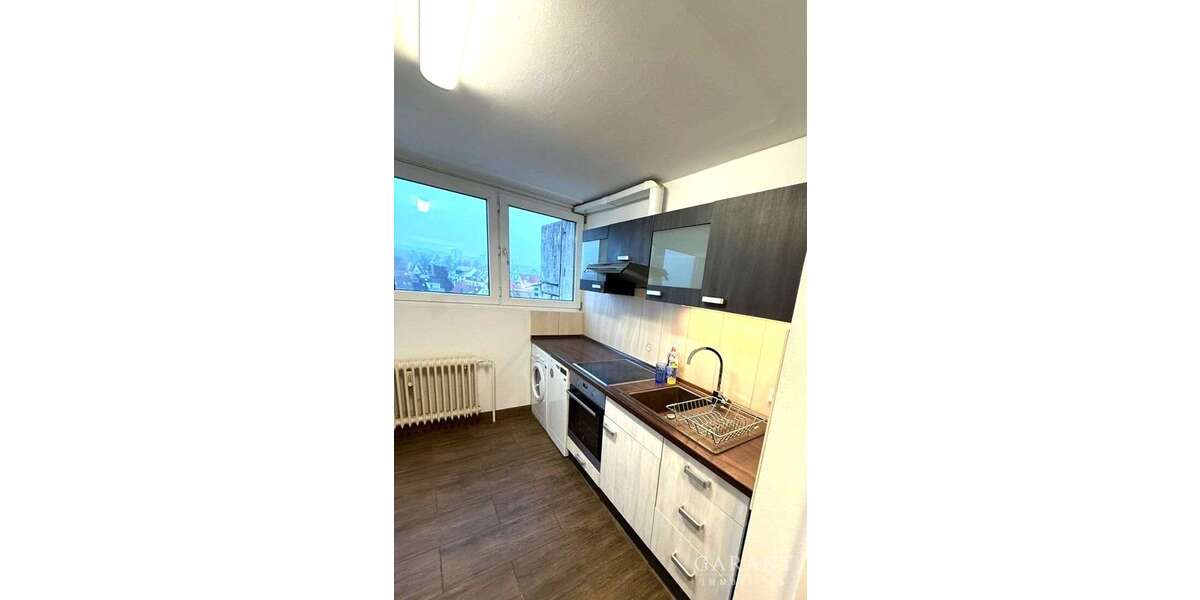 Etagenwohnung Sindelfingen - 3 Zimmer, 82 m&sup2;, 139.000&euro; | Angebot:26948515