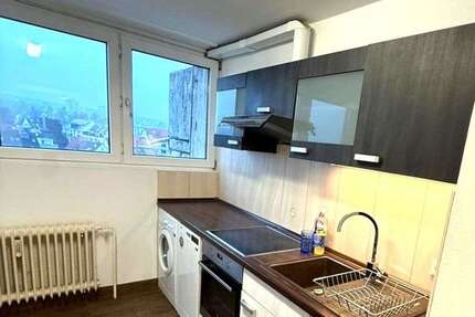 Wohnung Sindelfingen - 3 Zimmer, 82 m&sup2;, 139.000&euro; | Angebot:26948515