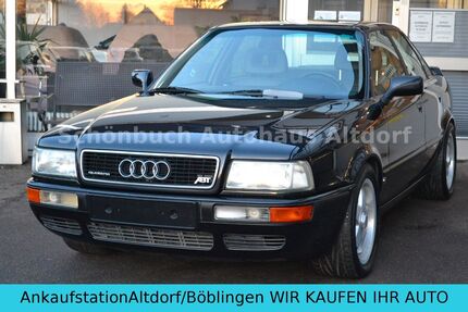 Audi 80 112.000 km 22.990 € Altdorf bei Böblingen 71155