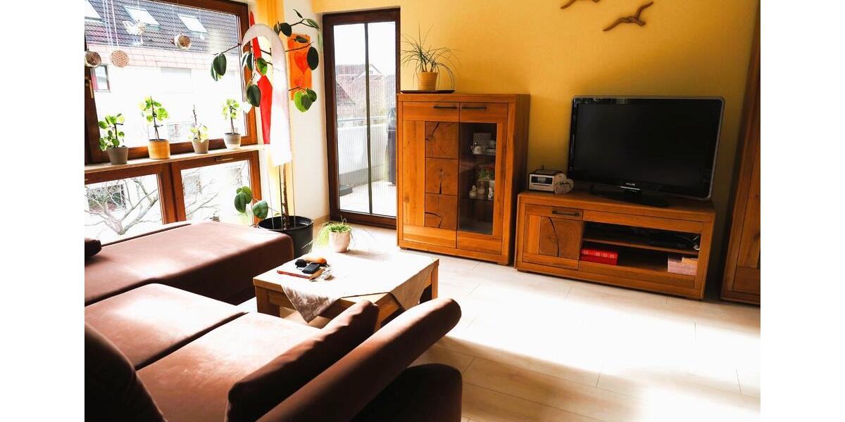 Etagenwohnung Kirchheim unter Teck - 3.5 Zimmer, 82 m&sup2;, 297.000&euro; | Angebot:26635673
