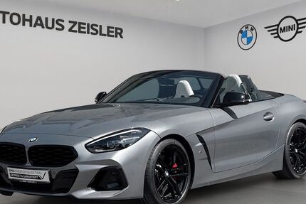 BMW Z4 M40 9.300 km 62.980 &euro; Waiblingen 71332