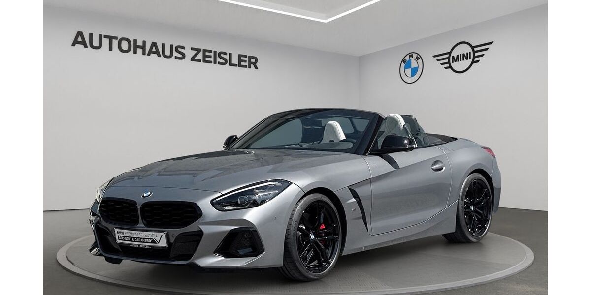 BMW Z4 M40 9.300 km 62.980 &euro; Waiblingen 71332
