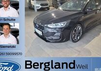 Gebrauchtwagen Ford Focus