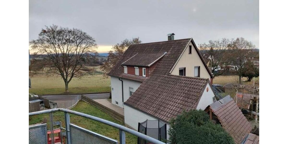 Maisonettenwohnung Schönaich - 2 Zimmer, 44 m&sup2;, 900&euro; | Angebot:26623383