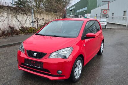 Seat Mii 81.000 km 6.400 &euro; Möglingen 71696