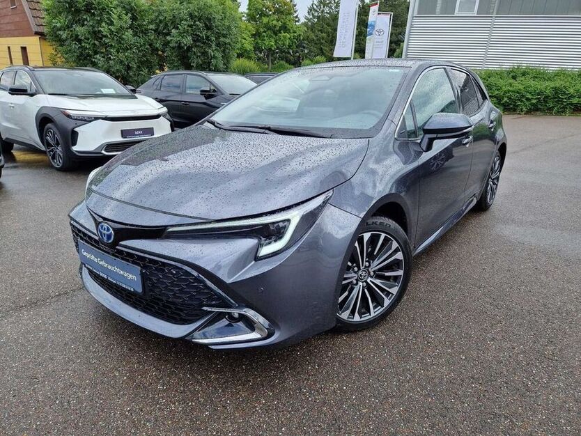 Corolla