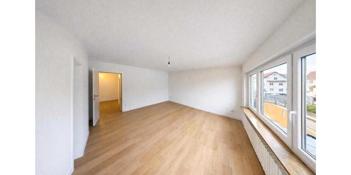 Etagenwohnung Waiblingen Beinstein - 3 Zimmer, 82 m&sup2;, 1.140&euro; | Angebot:26474896