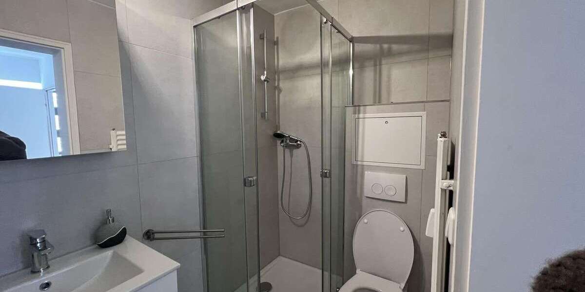 Wohnung zum Kaufen in Stuttgart 224.000 € 45 m² 2 zimmer