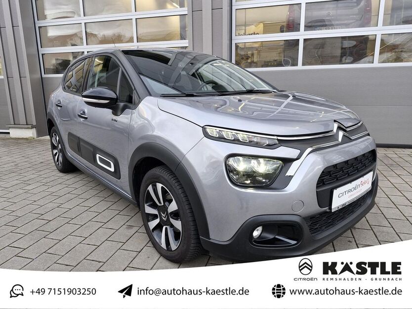 Citroen C3 17.150 km 17.780 € Remshalden 73630