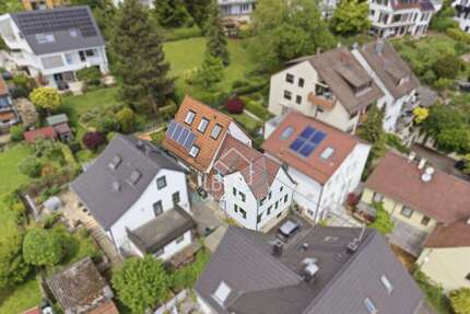 Haus Stuttgart / Sillenbuch Sillenbuch - 6 Zimmer, 161 m&sup2;, 689.000&euro; | Angebot:26833591
