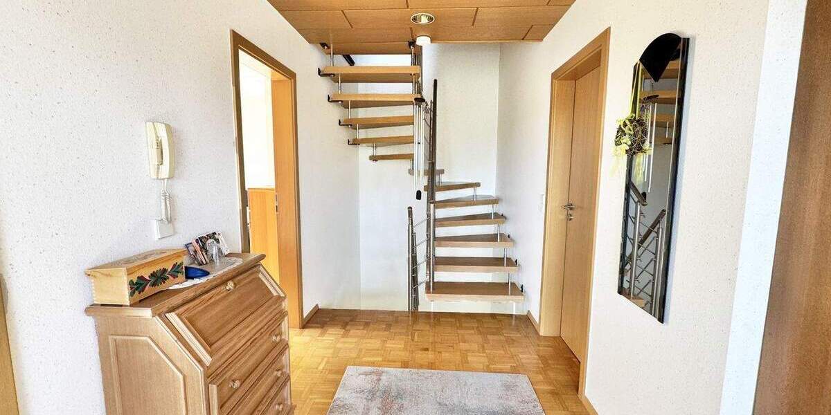 Mehrfamilienhaus, Wohnhaus Stuttgart Vaihingen - 7 Zimmer, 160 m&sup2;, 1.149.000&euro; | Angebot:22937078