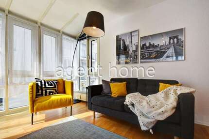 Zimmer Esslingen - 2 Zimmer, 1.440&euro; | Angebot:27307537