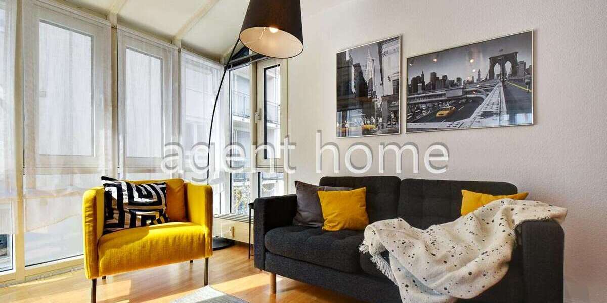Zimmer Esslingen - 2 Zimmer, 1.440&euro; | Angebot:27307537