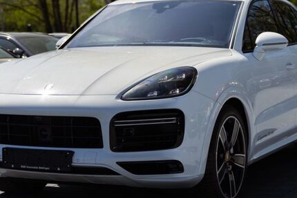 Porsche Cayenne 77.000 km 71.990 &euro; Böblingen-Süd 71032