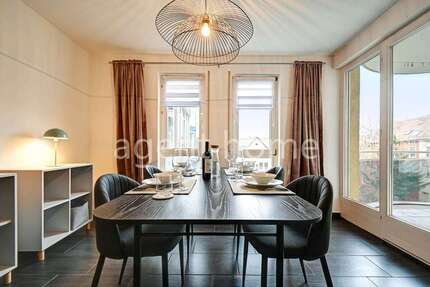 Wohnung Stuttgart Stuttgart-Mitte - 3 Zimmer, 68 m&sup2;, 1.880&euro; | Angebot:26218497