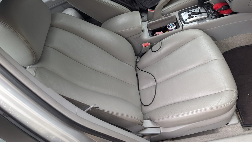 Hyundai Sonata 138.400 km 2.700 &euro; Stuttgart 70173