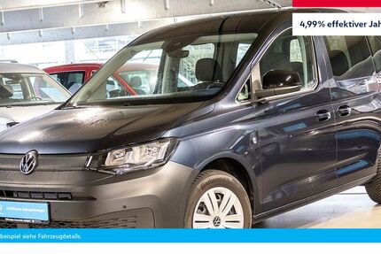 VW Caddy 7.789 km 29.790 &euro; Stuttgart 70188