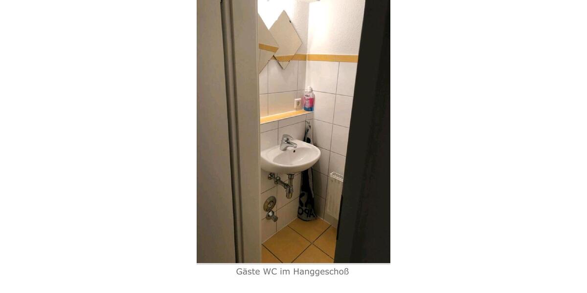 Erdgeschoßwohnung Remseck am Neckar - 2 Zimmer, 67 m&sup2;, 249.000&euro; | Angebot:25051803