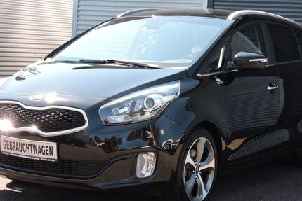 Kia Carens 172.000 km 8.999 &euro; Altbach 73776