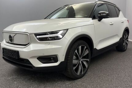 Volvo XC40 24.000 km 36.999 € Reutlingen / Mittelstadt 72766