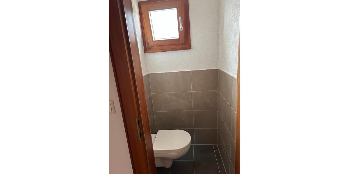 Etagenwohnung Esslingen am Neckar Oberesslingen - 2 Zimmer, 60 m&sup2;, 1.180&euro; | Angebot:24625505