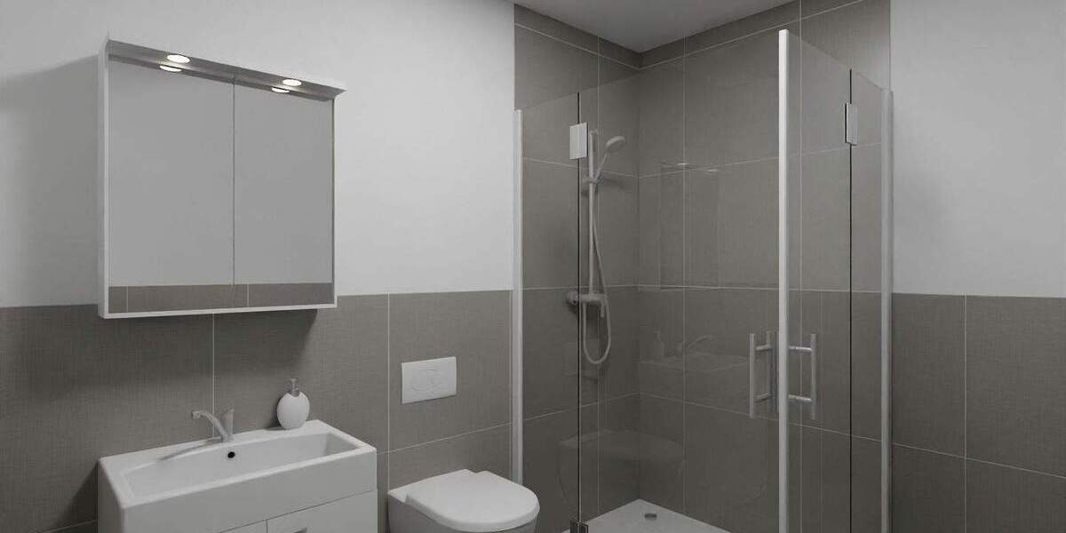 Durchdacht für Eigennutzer und langfristige Vermietung 2 zimmer