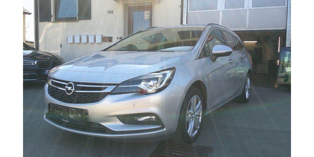 Opel Astra 125.000 km 7.840 &euro; Sindelfingen 71065