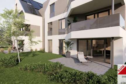 Wohnung zum Kaufen in Stuttgart 609.000 € 72 m² 3 zimmer